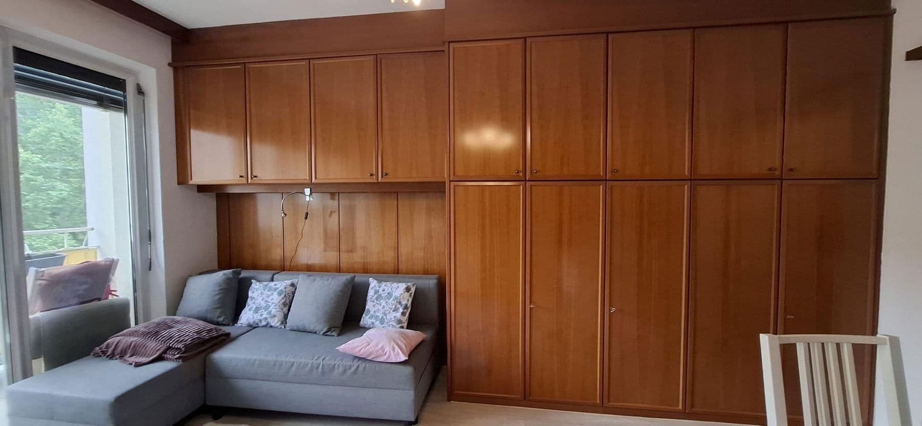 1 bedroom flat to rent, 41 m², Bruck an der Mur, Styria 1 bedroom flat to rent, 41 m², Bruck an der Mur, Styria