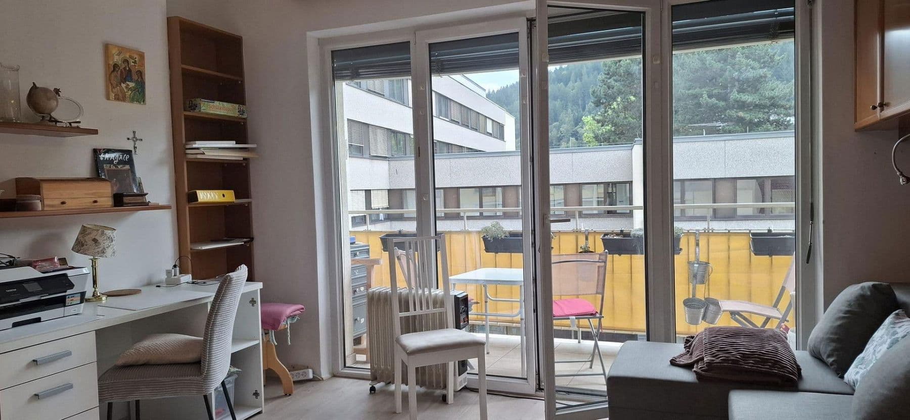 1 bedroom flat to rent, 41 m², Bruck an der Mur, Styria 1 bedroom flat to rent, 41 m², Bruck an der Mur, Styria