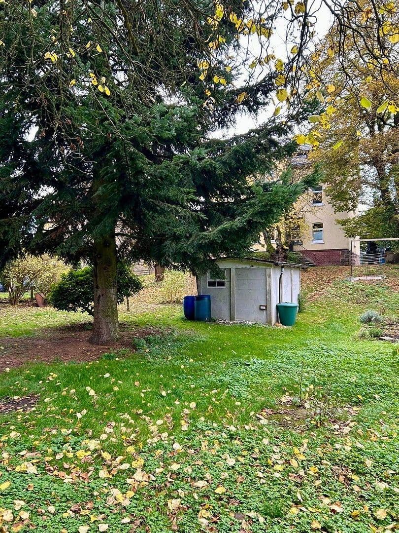 2 bedroom flat to rent, 48 m², Schafgartenweg 3, Lichtenstein/Sachsen, Saxony 2 bedroom flat to rent, 48 m², Schafgartenweg 3, Lichtenstein/Sachsen, Saxony