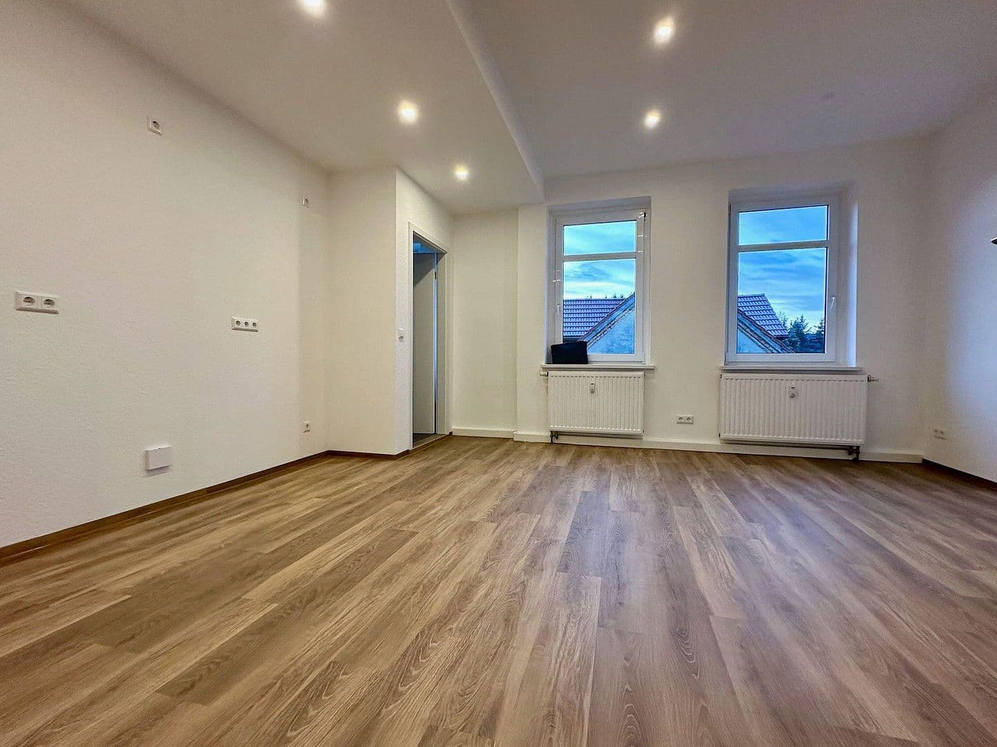 2 bedroom flat to rent, 48 m², Schafgartenweg 3, Lichtenstein/Sachsen, Saxony 2 bedroom flat to rent, 48 m², Schafgartenweg 3, Lichtenstein/Sachsen, Saxony