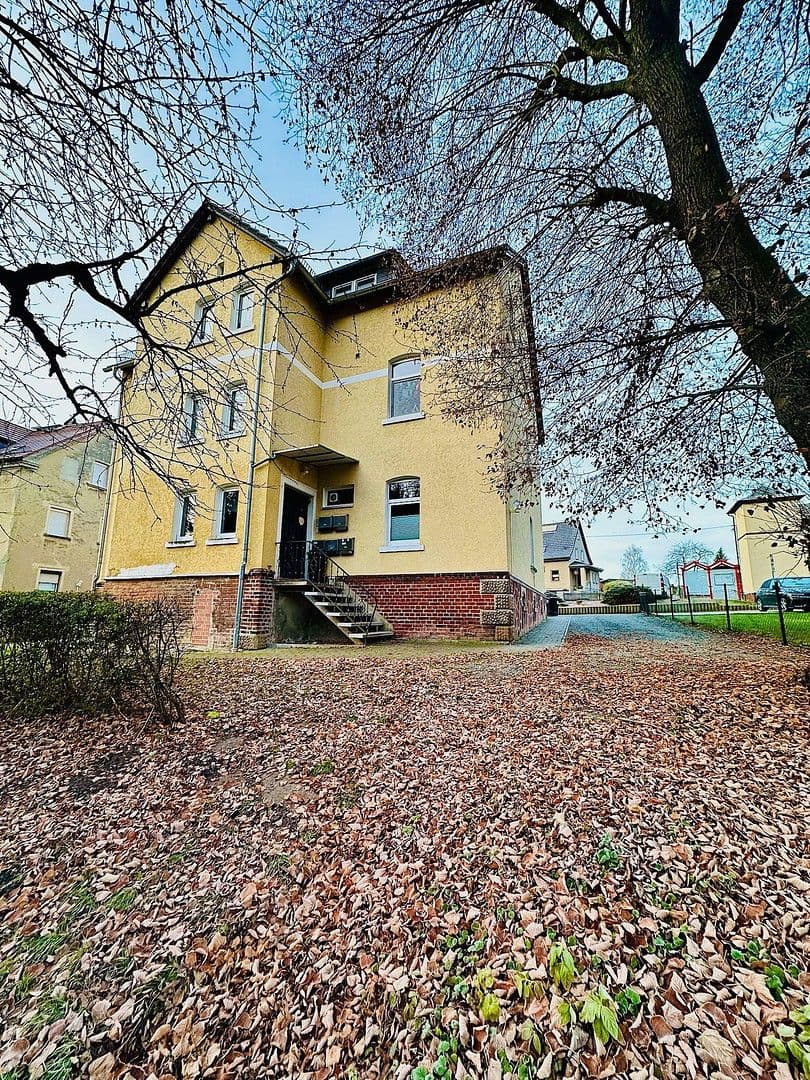 2 bedroom flat to rent, 48 m², Schafgartenweg 3, Lichtenstein/Sachsen, Saxony 2 bedroom flat to rent, 48 m², Schafgartenweg 3, Lichtenstein/Sachsen, Saxony