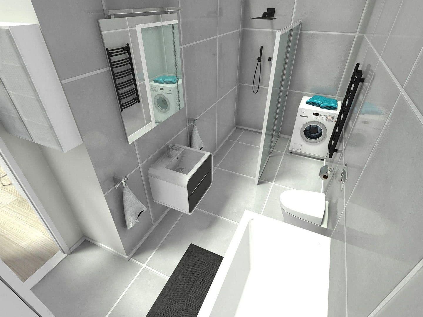 2 bedroom flat to rent, 48 m², Schafgartenweg 3, Lichtenstein/Sachsen, Saxony 2 bedroom flat to rent, 48 m², Schafgartenweg 3, Lichtenstein/Sachsen, Saxony