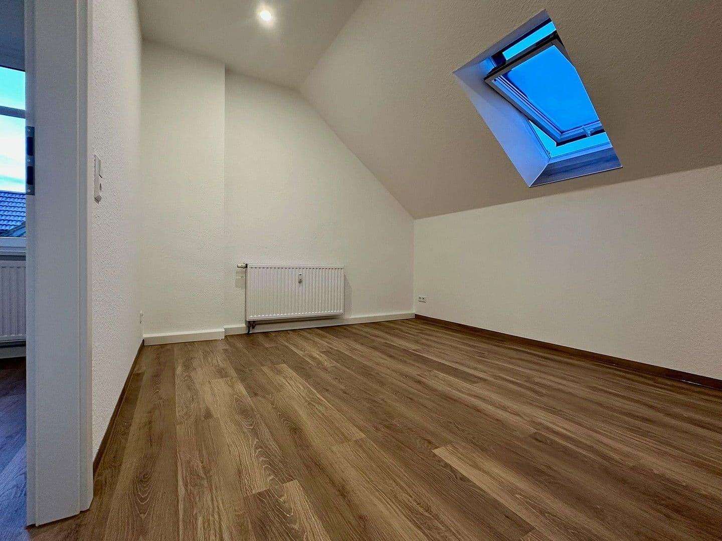 2 bedroom flat to rent, 48 m², Schafgartenweg 3, Lichtenstein/Sachsen, Saxony 2 bedroom flat to rent, 48 m², Schafgartenweg 3, Lichtenstein/Sachsen, Saxony