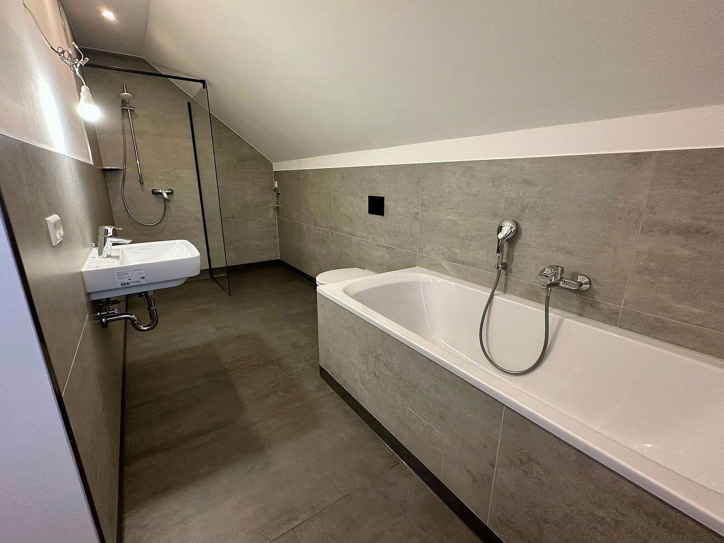 2 bedroom flat to rent, 48 m², Schafgartenweg 3, Lichtenstein/Sachsen, Saxony 2 bedroom flat to rent, 48 m², Schafgartenweg 3, Lichtenstein/Sachsen, Saxony