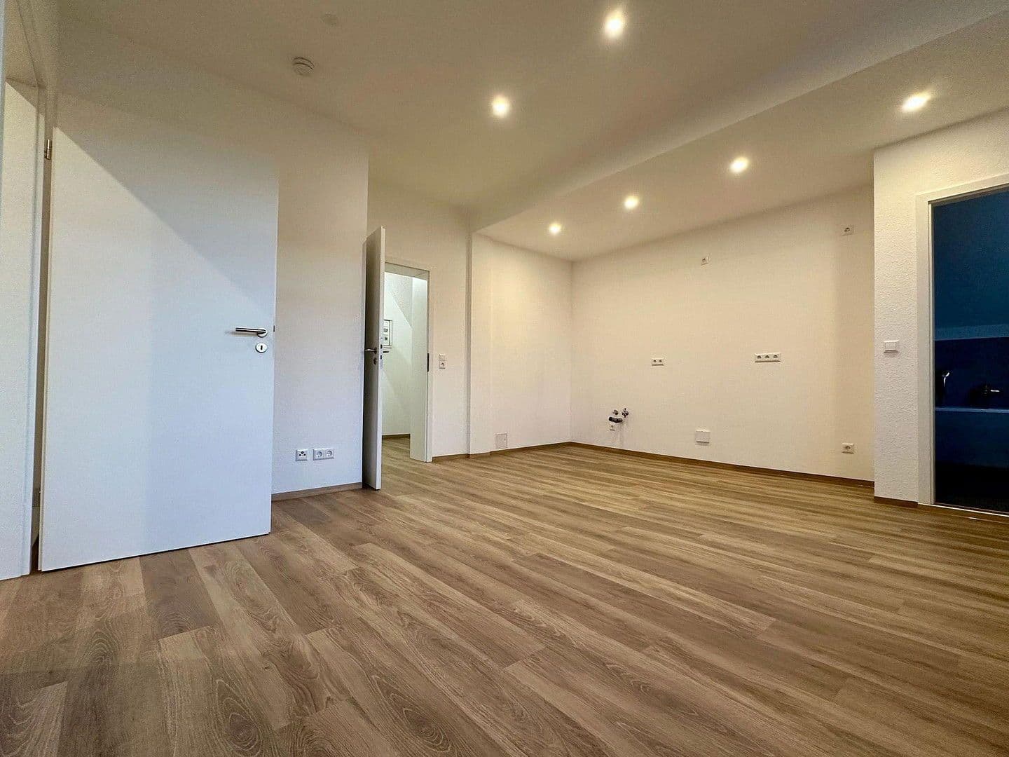 2 bedroom flat to rent, 48 m², Schafgartenweg 3, Lichtenstein/Sachsen, Saxony 2 bedroom flat to rent, 48 m², Schafgartenweg 3, Lichtenstein/Sachsen, Saxony