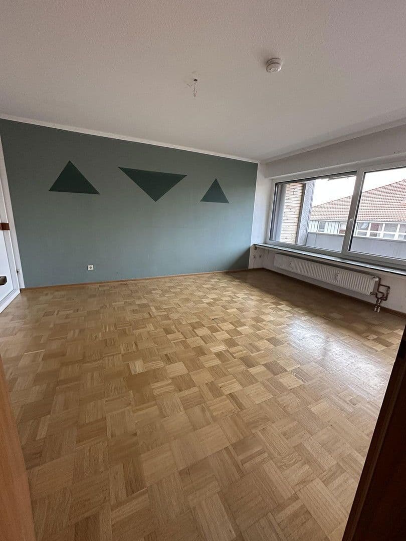 3 bedroom flat to rent, 72 m², Scharnhorststr 7, Minden, North Rhine-Westphalia 3 bedroom flat to rent, 72 m², Scharnhorststr 7, Minden, North Rhine-Westphalia