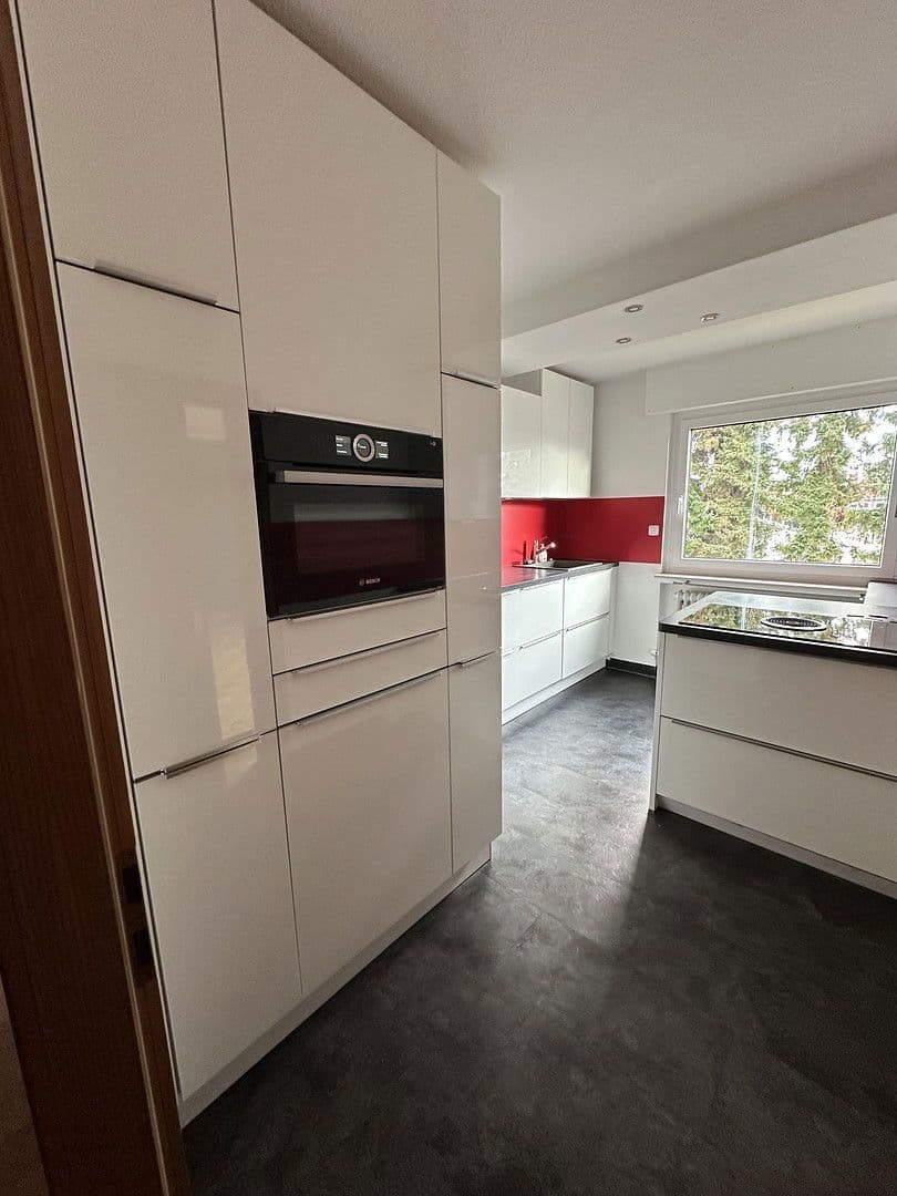 3 bedroom flat to rent, 72 m², Scharnhorststr 7, Minden, North Rhine-Westphalia 3 bedroom flat to rent, 72 m², Scharnhorststr 7, Minden, North Rhine-Westphalia