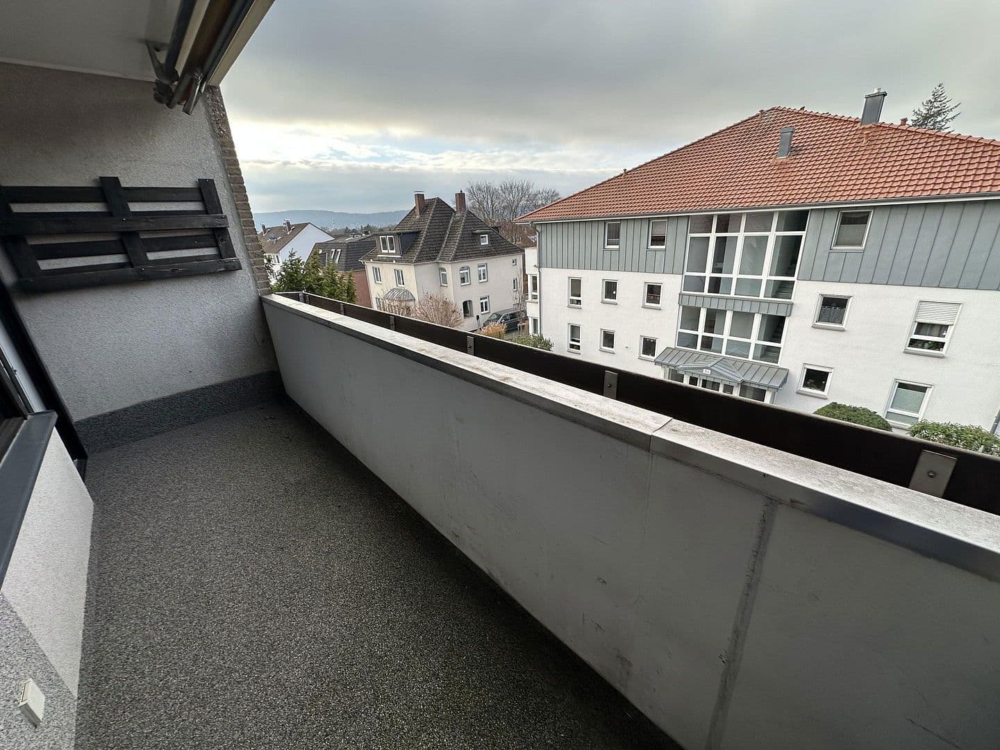 3 bedroom flat to rent, 72 m², Scharnhorststr 7, Minden, North Rhine-Westphalia 3 bedroom flat to rent, 72 m², Scharnhorststr 7, Minden, North Rhine-Westphalia