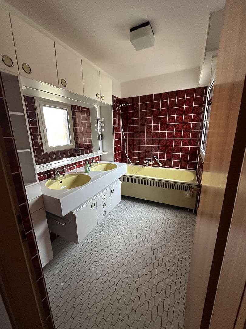 3 bedroom flat to rent, 72 m², Scharnhorststr 7, Minden, North Rhine-Westphalia 3 bedroom flat to rent, 72 m², Scharnhorststr 7, Minden, North Rhine-Westphalia