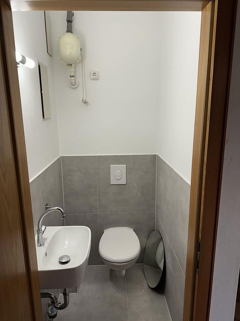 3 bedroom flat to rent, 72 m², Scharnhorststr 7, Minden, North Rhine-Westphalia 3 bedroom flat to rent, 72 m², Scharnhorststr 7, Minden, North Rhine-Westphalia