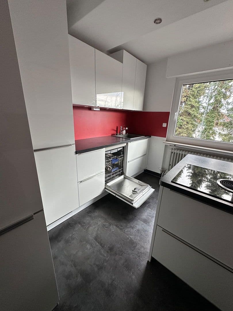 3 bedroom flat to rent, 72 m², Scharnhorststr 7, Minden, North Rhine-Westphalia 3 bedroom flat to rent, 72 m², Scharnhorststr 7, Minden, North Rhine-Westphalia