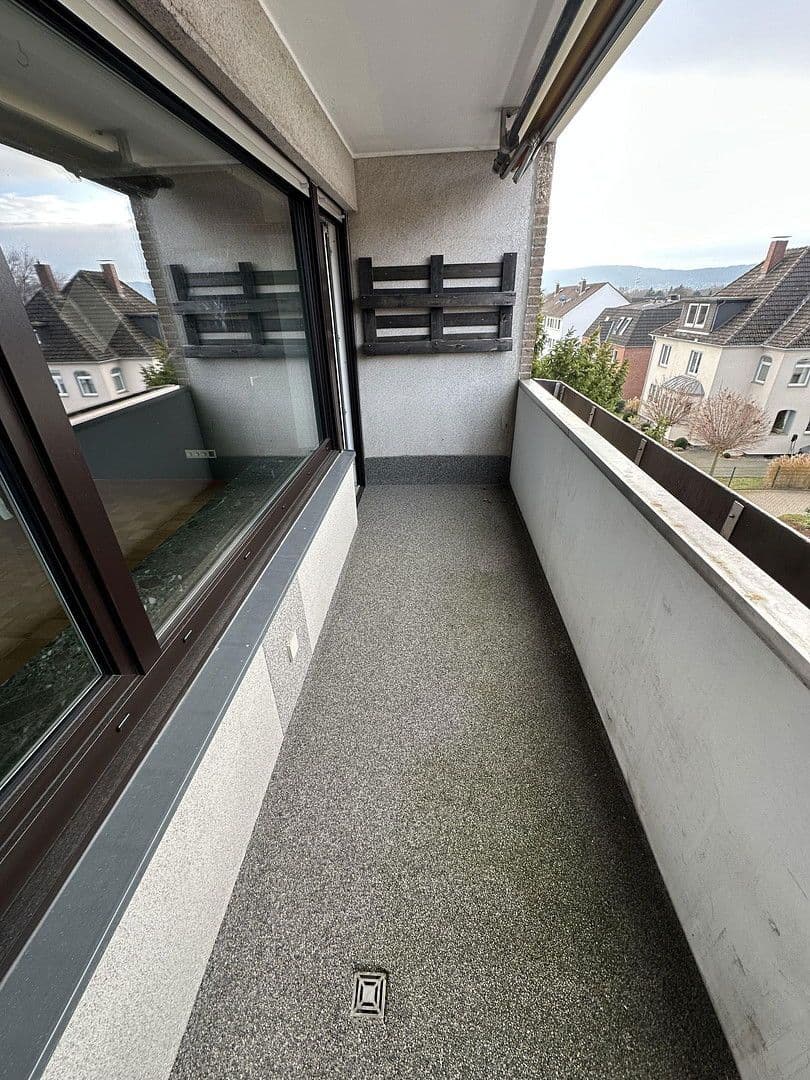 3 bedroom flat to rent, 72 m², Scharnhorststr 7, Minden, North Rhine-Westphalia 3 bedroom flat to rent, 72 m², Scharnhorststr 7, Minden, North Rhine-Westphalia