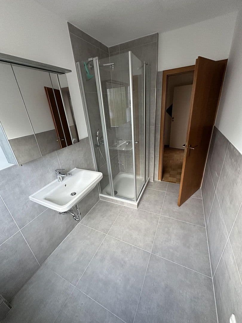 3 bedroom flat to rent, 72 m², Scharnhorststr 7, Minden, North Rhine-Westphalia 3 bedroom flat to rent, 72 m², Scharnhorststr 7, Minden, North Rhine-Westphalia