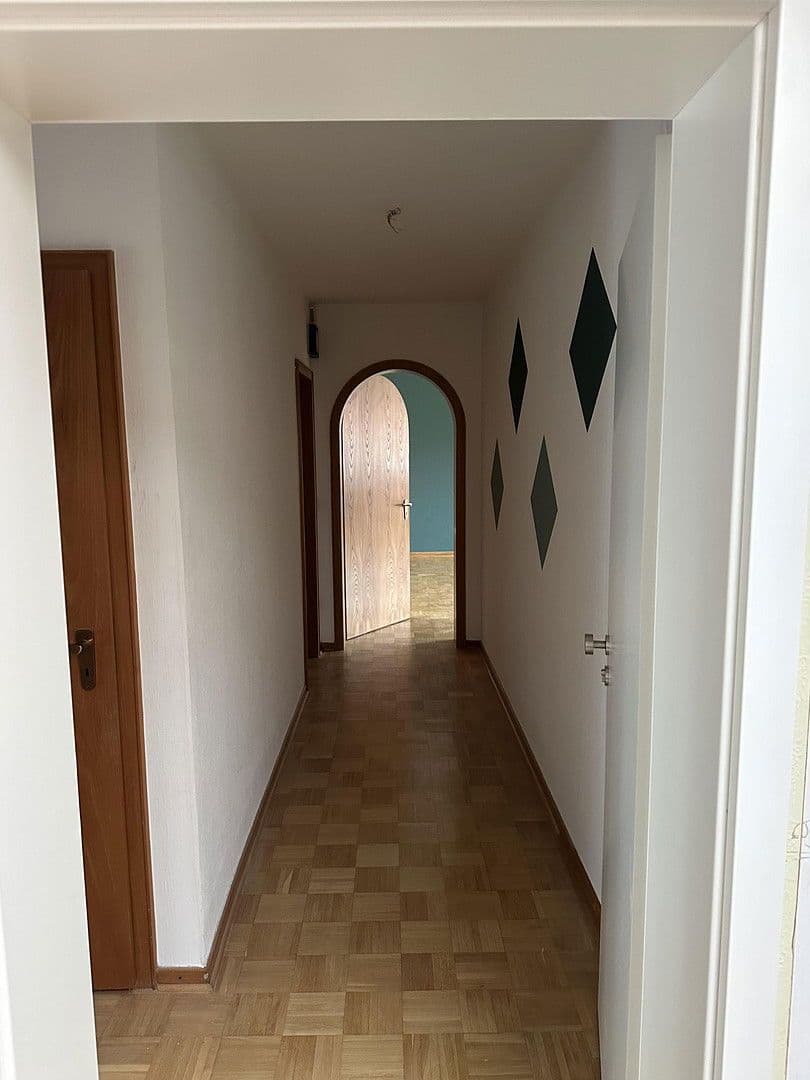 3 bedroom flat to rent, 72 m², Scharnhorststr 7, Minden, North Rhine-Westphalia 3 bedroom flat to rent, 72 m², Scharnhorststr 7, Minden, North Rhine-Westphalia