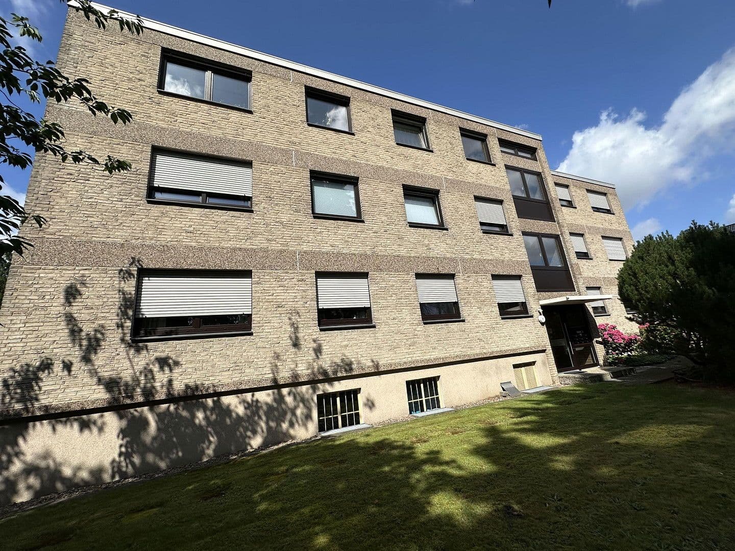 3 bedroom flat to rent, 72 m², Scharnhorststr 7, Minden, North Rhine-Westphalia 3 bedroom flat to rent, 72 m², Scharnhorststr 7, Minden, North Rhine-Westphalia