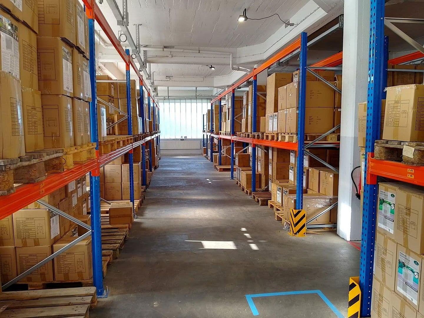 office to rent, 1,300 m², Gartenstraße 49, Lüdenscheid, North Rhine-Westphalia office to rent, 1,300 m², Gartenstraße 49, Lüdenscheid, North Rhine-Westphalia