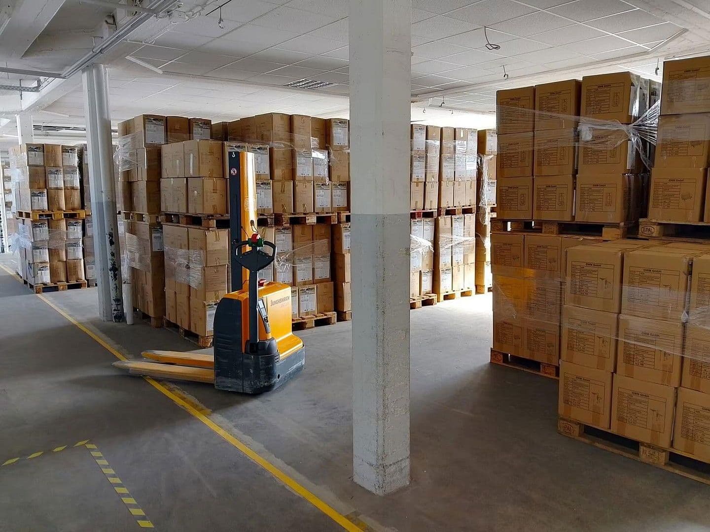 office to rent, 1,300 m², Gartenstraße 49, Lüdenscheid, North Rhine-Westphalia office to rent, 1,300 m², Gartenstraße 49, Lüdenscheid, North Rhine-Westphalia