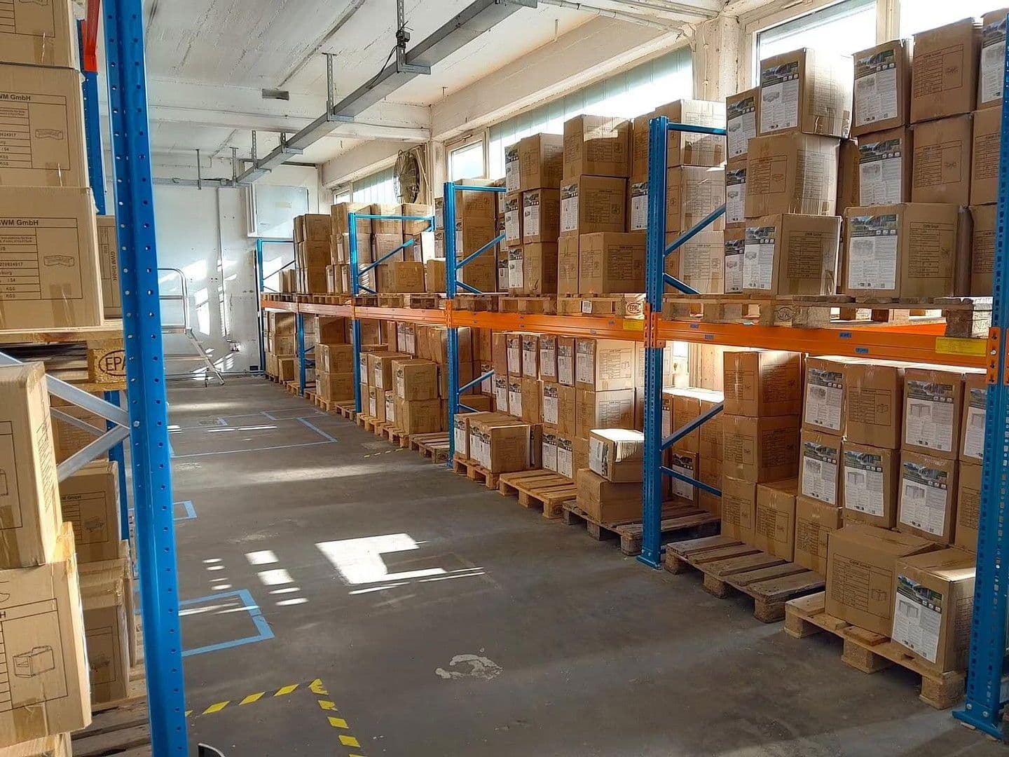 office to rent, 1,300 m², Gartenstraße 49, Lüdenscheid, North Rhine-Westphalia office to rent, 1,300 m², Gartenstraße 49, Lüdenscheid, North Rhine-Westphalia