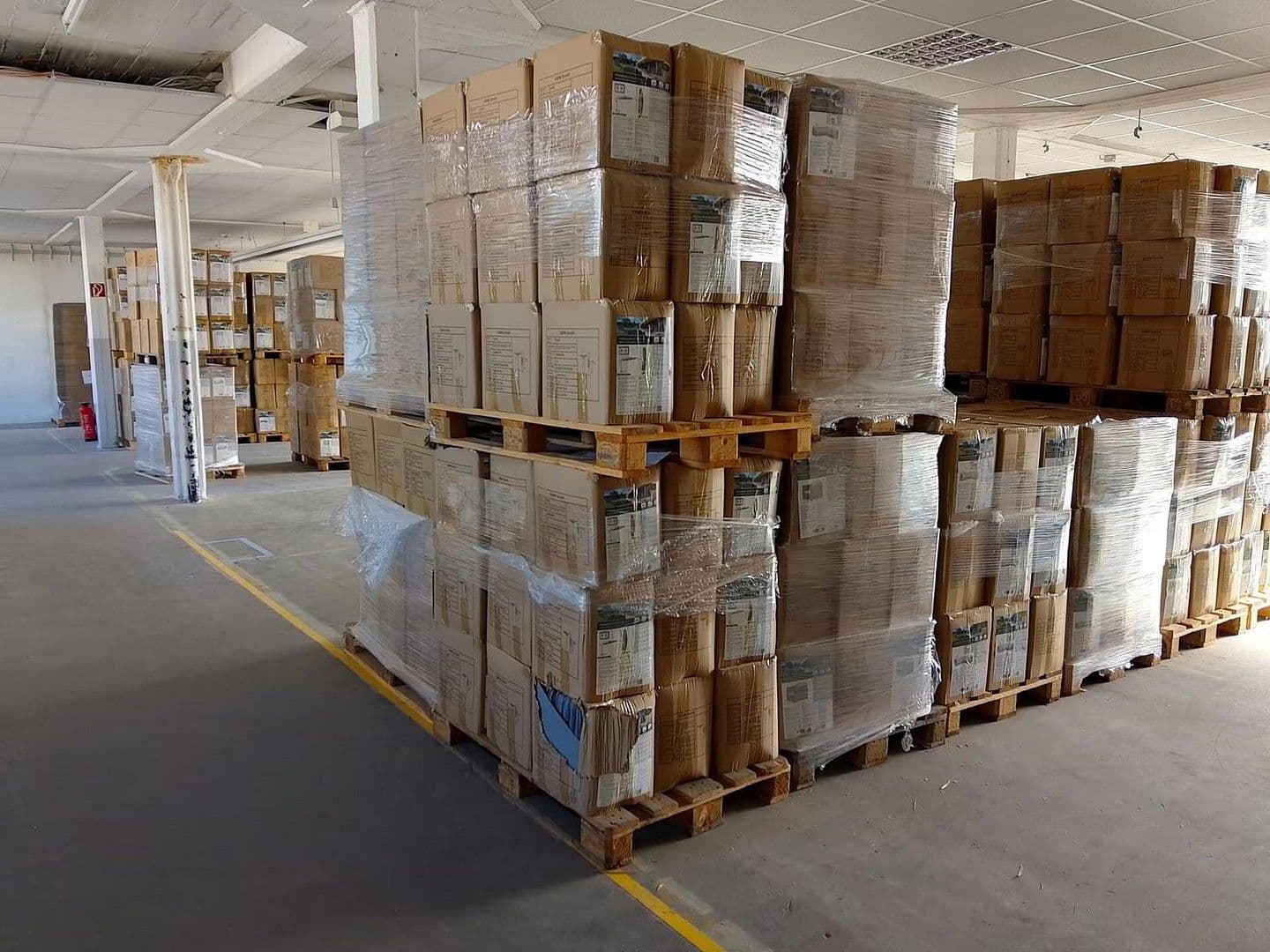 office to rent, 1,300 m², Gartenstraße 49, Lüdenscheid, North Rhine-Westphalia office to rent, 1,300 m², Gartenstraße 49, Lüdenscheid, North Rhine-Westphalia