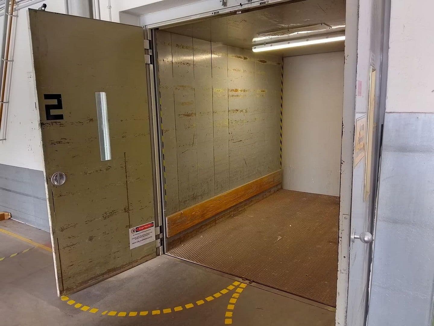 office to rent, 1,300 m², Gartenstraße 49, Lüdenscheid, North Rhine-Westphalia office to rent, 1,300 m², Gartenstraße 49, Lüdenscheid, North Rhine-Westphalia