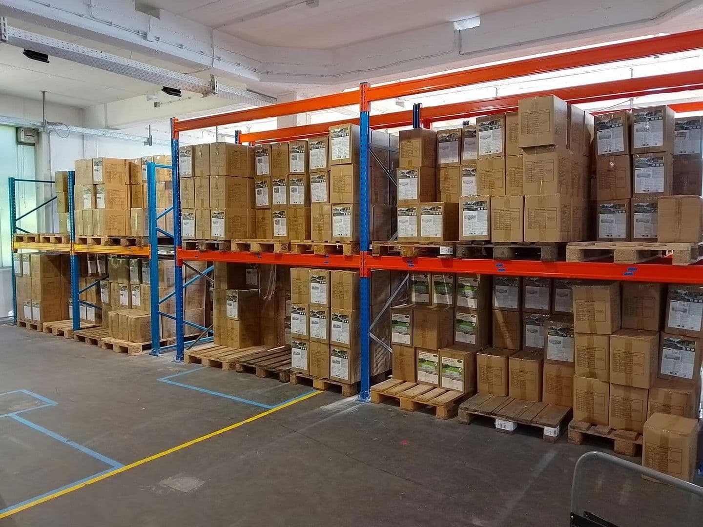 office to rent, 1,300 m², Gartenstraße 49, Lüdenscheid, North Rhine-Westphalia office to rent, 1,300 m², Gartenstraße 49, Lüdenscheid, North Rhine-Westphalia