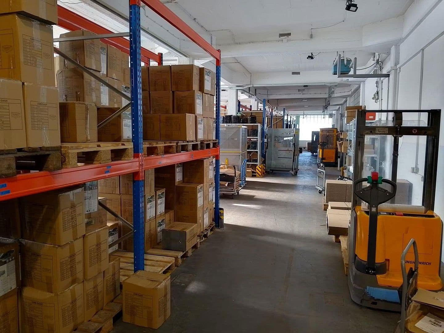 office to rent, 1,300 m², Gartenstraße 49, Lüdenscheid, North Rhine-Westphalia office to rent, 1,300 m², Gartenstraße 49, Lüdenscheid, North Rhine-Westphalia