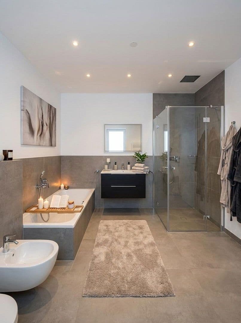 house to rent, 283 m², Himmelsborn 19, Habichtswald, Hesse house to rent, 283 m², Himmelsborn 19, Habichtswald, Hesse