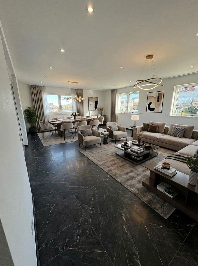 house to rent, 283 m², Himmelsborn 19, Habichtswald, Hesse house to rent, 283 m², Himmelsborn 19, Habichtswald, Hesse