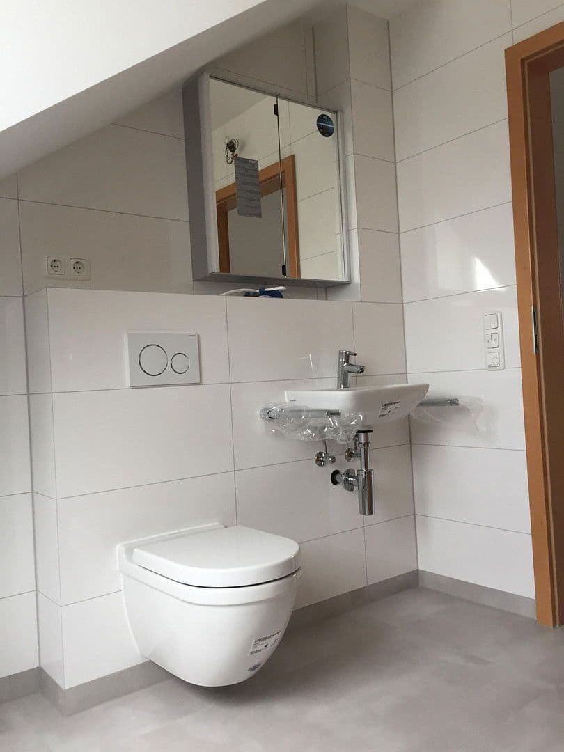 2 bedroom flat to rent, 56 m², Markt Schwaben, Bavaria 2 bedroom flat to rent, 56 m², Markt Schwaben, Bavaria