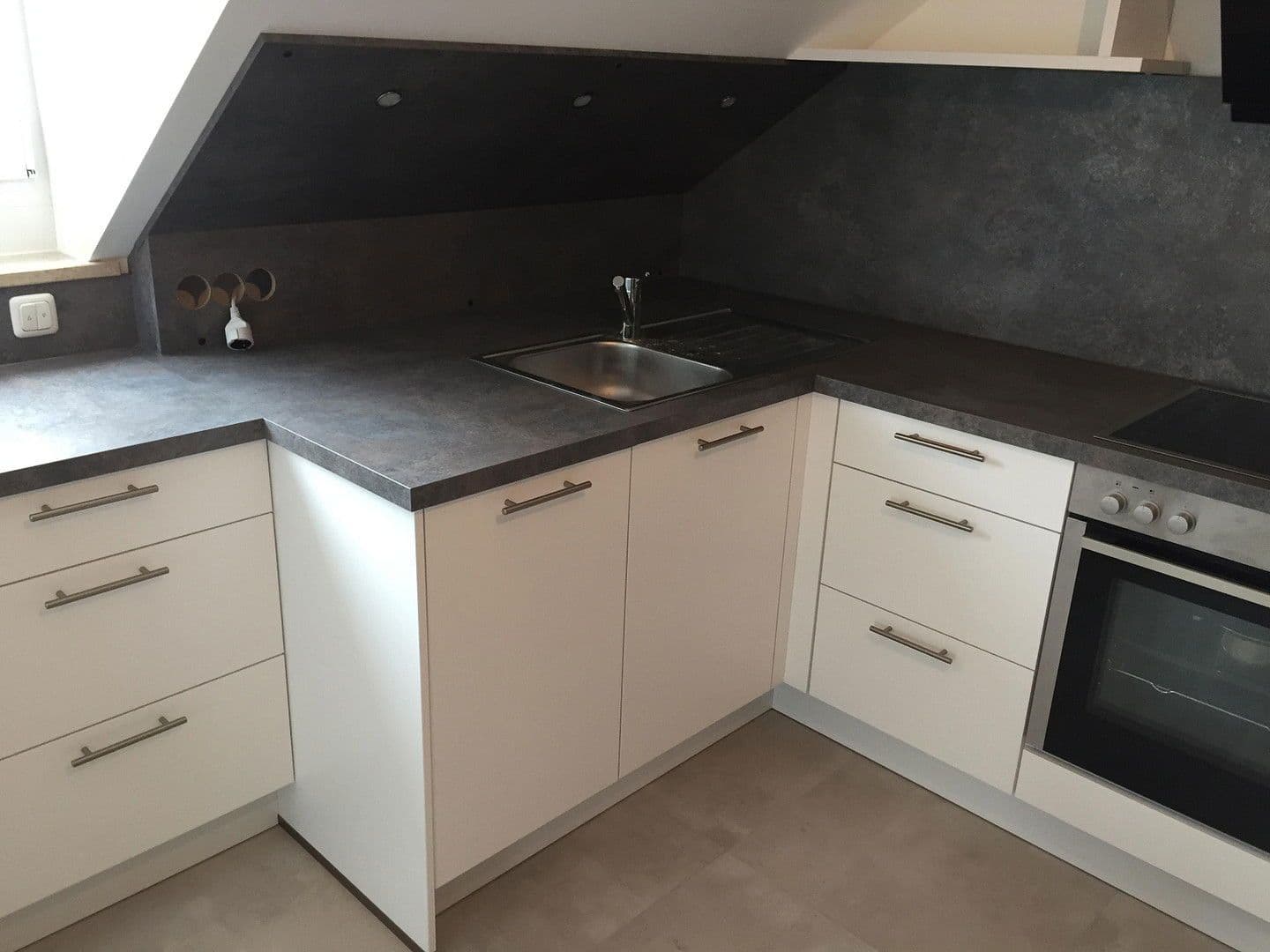 2 bedroom flat to rent, 56 m², Markt Schwaben, Bavaria 2 bedroom flat to rent, 56 m², Markt Schwaben, Bavaria