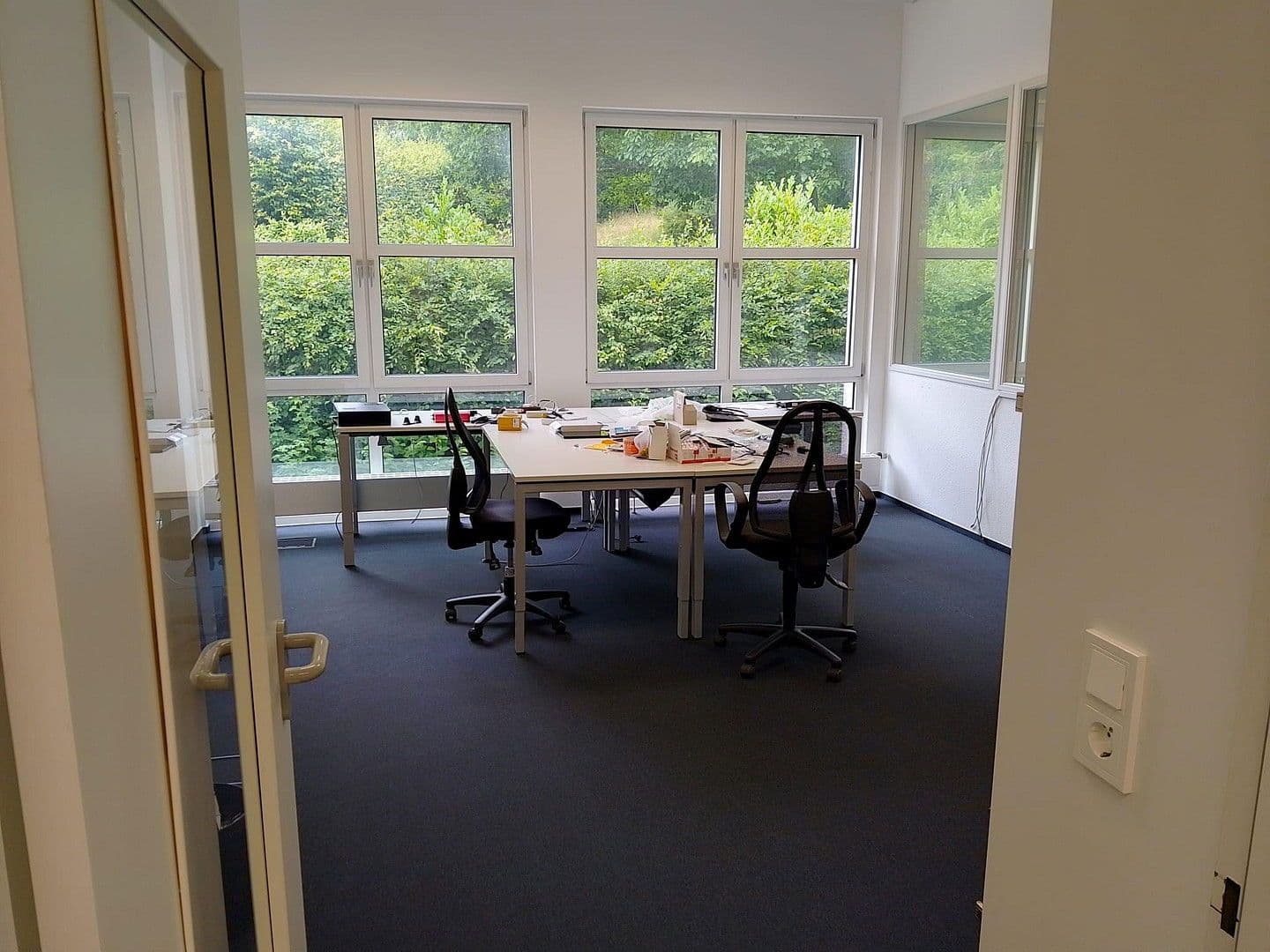 office to rent, 230 m², Gartenstraße 49, Lüdenscheid, North Rhine-Westphalia office to rent, 230 m², Gartenstraße 49, Lüdenscheid, North Rhine-Westphalia