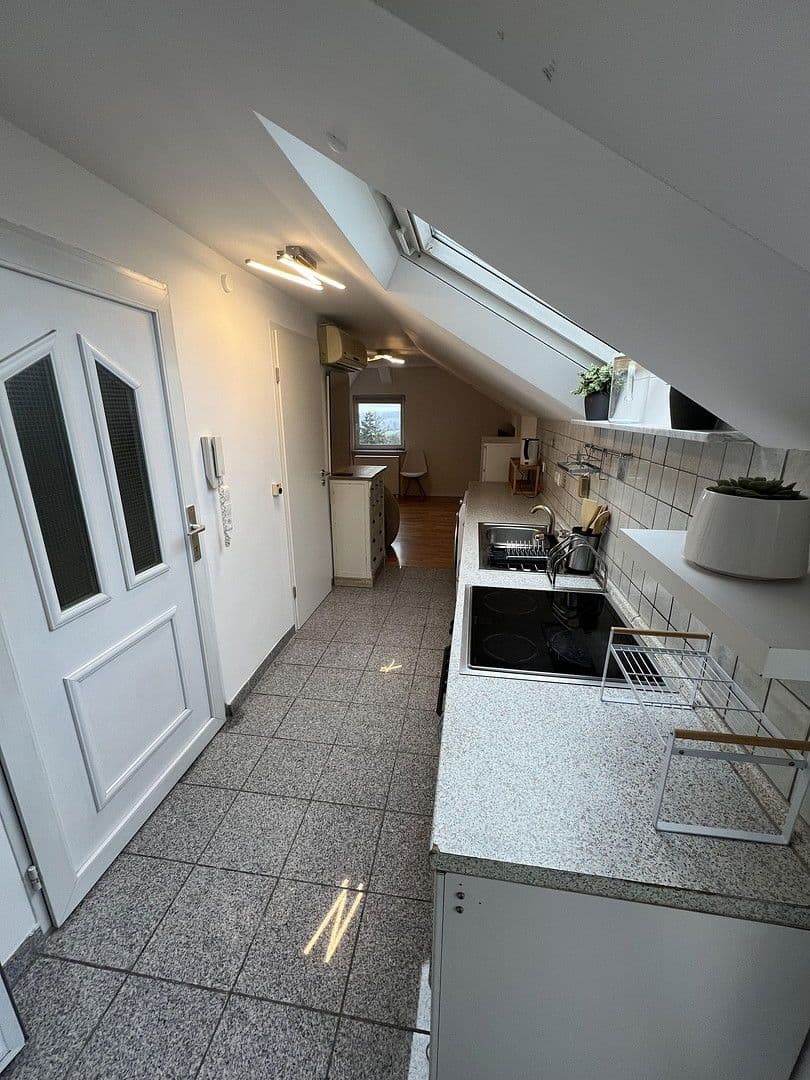 2 bedroom flat to rent, 53 m², Grosse Falterstrasse , 58, Stuttgart, Baden-Württemberg 2 bedroom flat to rent, 53 m², Grosse Falterstrasse , 58, Stuttgart, Baden-Württemberg