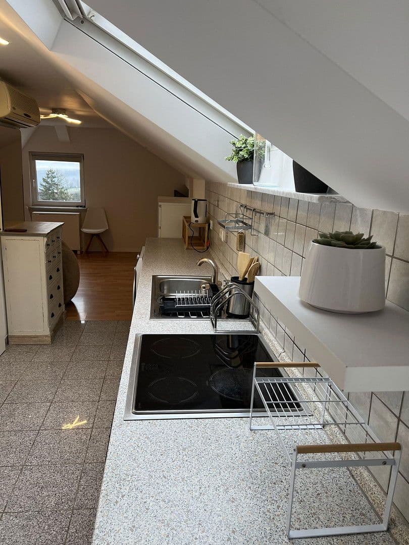 2 bedroom flat to rent, 53 m², Grosse Falterstrasse , 58, Stuttgart, Baden-Württemberg 2 bedroom flat to rent, 53 m², Grosse Falterstrasse , 58, Stuttgart, Baden-Württemberg