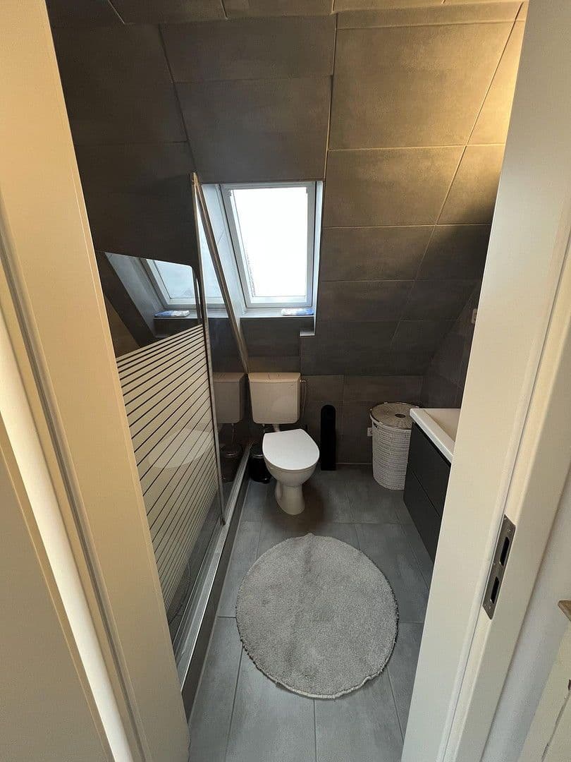 2 bedroom flat to rent, 53 m², Grosse Falterstrasse , 58, Stuttgart, Baden-Württemberg 2 bedroom flat to rent, 53 m², Grosse Falterstrasse , 58, Stuttgart, Baden-Württemberg