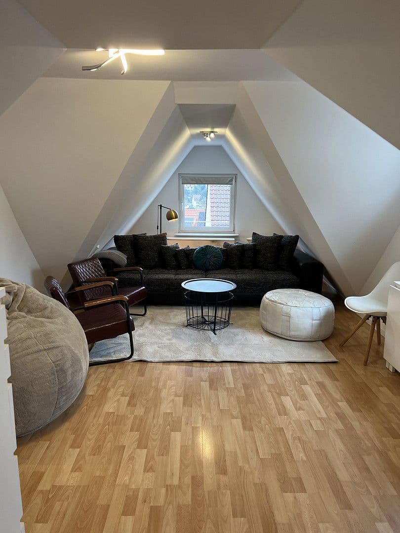 2 bedroom flat to rent, 53 m², Grosse Falterstrasse , 58, Stuttgart, Baden-Württemberg 2 bedroom flat to rent, 53 m², Grosse Falterstrasse , 58, Stuttgart, Baden-Württemberg