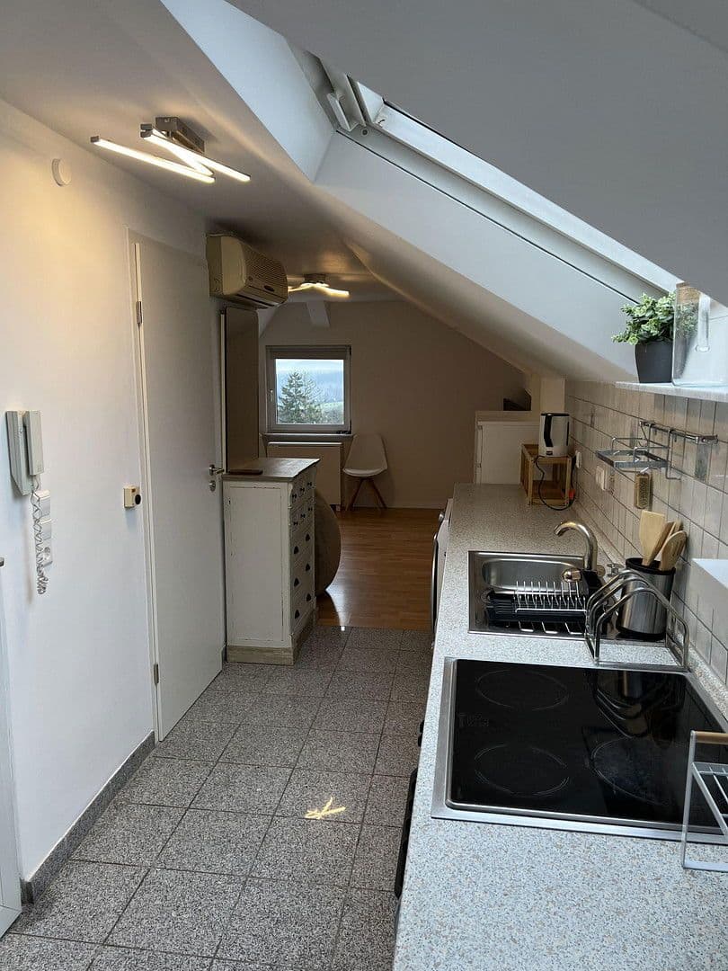 2 bedroom flat to rent, 53 m², Grosse Falterstrasse , 58, Stuttgart, Baden-Württemberg 2 bedroom flat to rent, 53 m², Grosse Falterstrasse , 58, Stuttgart, Baden-Württemberg