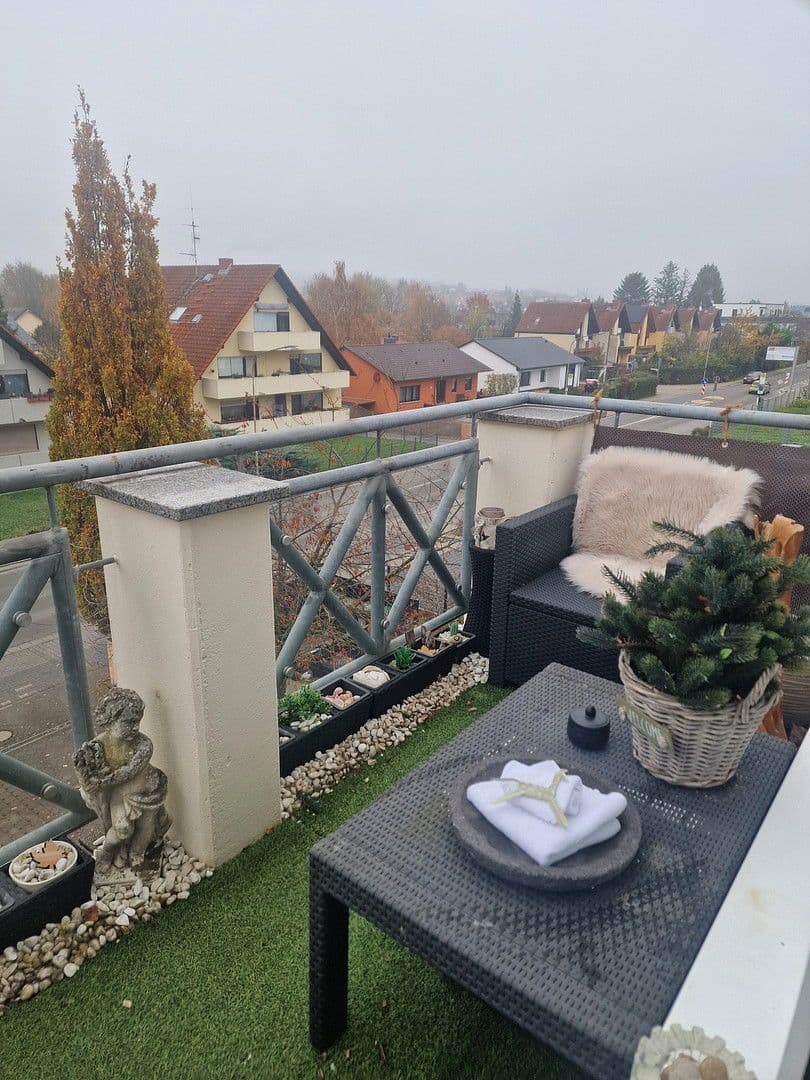 2 bedroom flat to rent, 67 m², Alzey, Rhineland-Palatinate 2 bedroom flat to rent, 67 m², Alzey, Rhineland-Palatinate