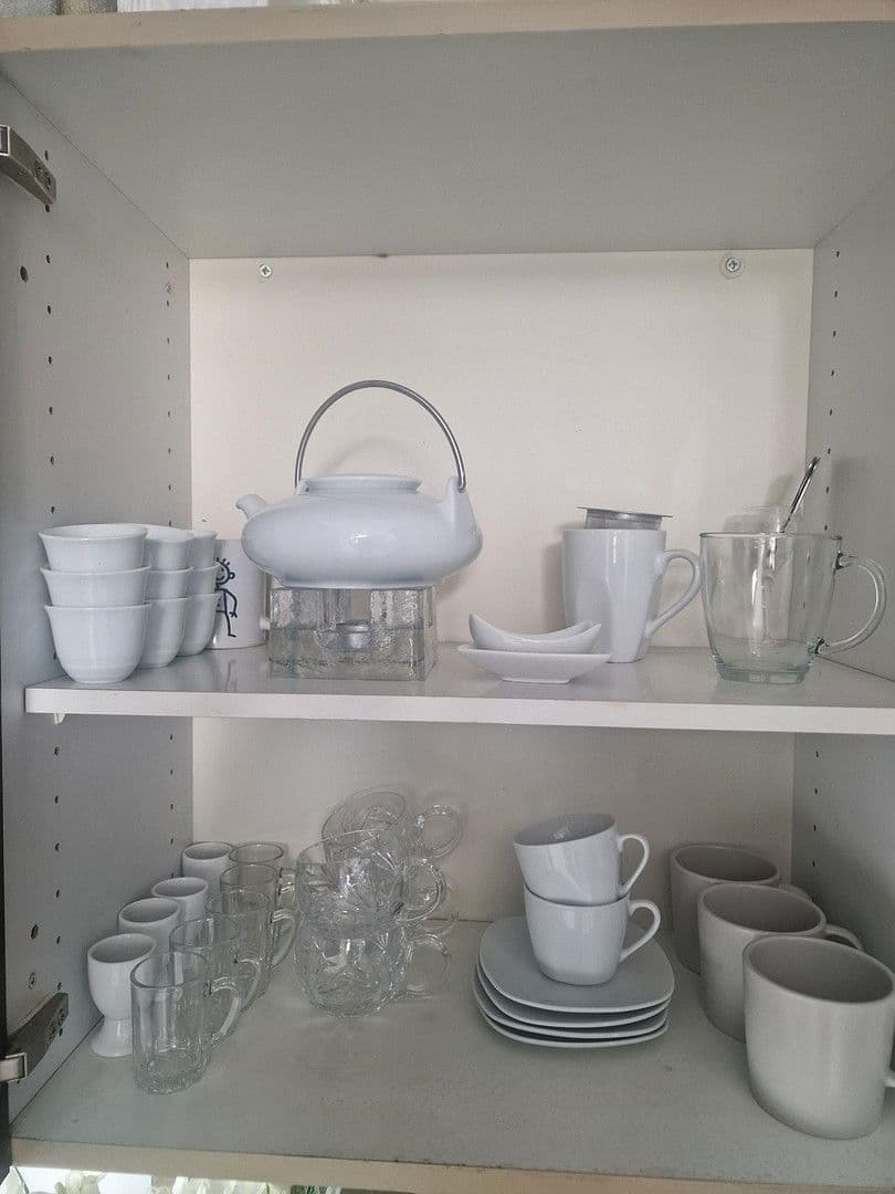 2 bedroom flat to rent, 67 m², Alzey, Rhineland-Palatinate 2 bedroom flat to rent, 67 m², Alzey, Rhineland-Palatinate