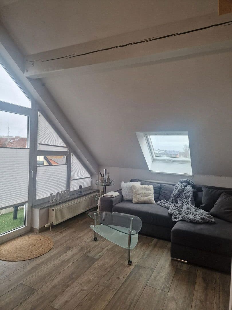 2 bedroom flat to rent, 67 m², Alzey, Rhineland-Palatinate 2 bedroom flat to rent, 67 m², Alzey, Rhineland-Palatinate