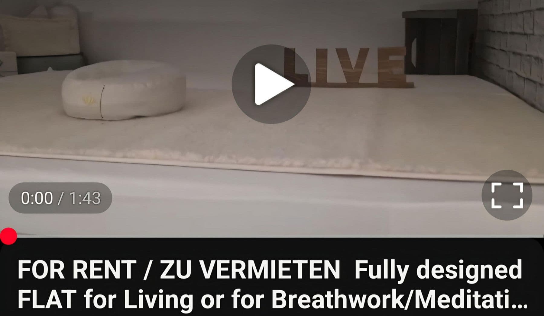 2 bedroom flat to rent, 67 m², Alzey, Rhineland-Palatinate 2 bedroom flat to rent, 67 m², Alzey, Rhineland-Palatinate