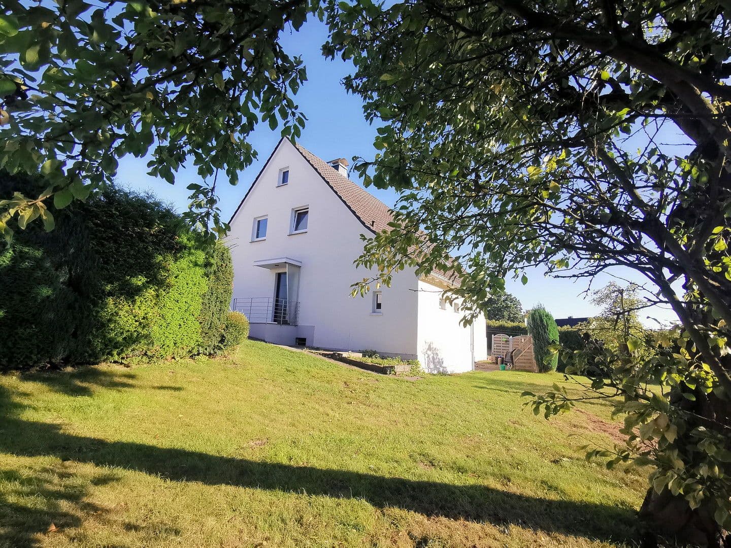 house to rent, 110 m², Werther (Westf.), North Rhine-Westphalia house to rent, 110 m², Werther (Westf.), North Rhine-Westphalia