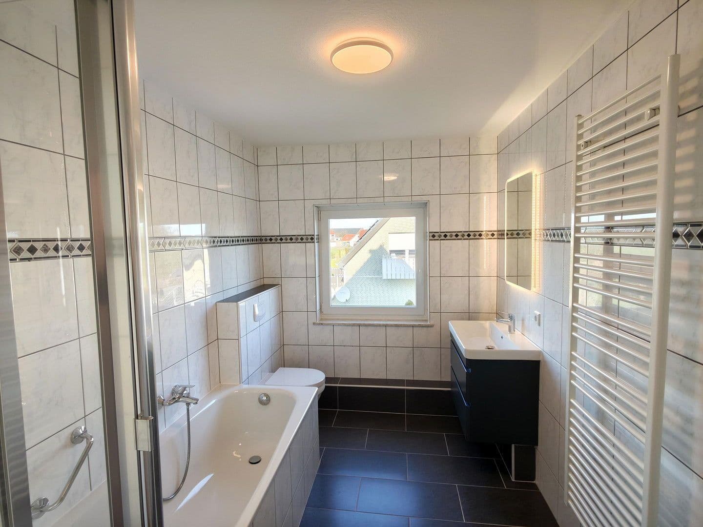 house to rent, 110 m², Werther (Westf.), North Rhine-Westphalia house to rent, 110 m², Werther (Westf.), North Rhine-Westphalia