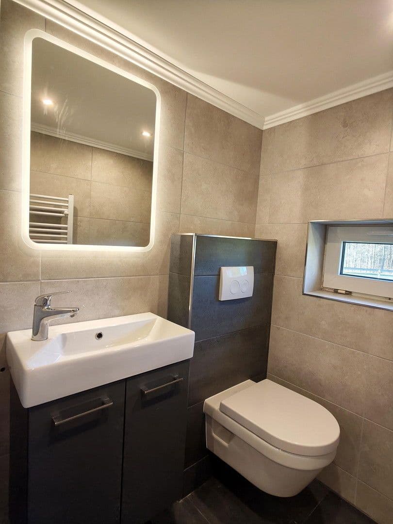 house to rent, 110 m², Werther (Westf.), North Rhine-Westphalia house to rent, 110 m², Werther (Westf.), North Rhine-Westphalia