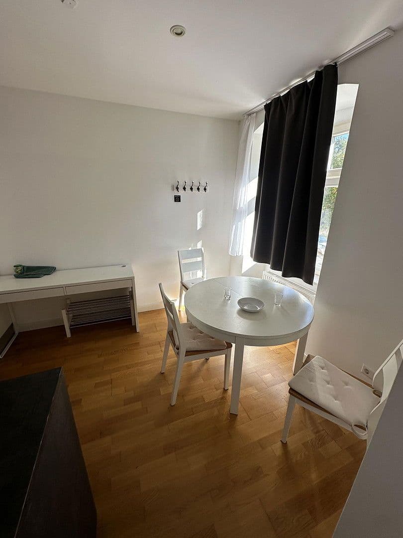 Studio flat to rent, 50 m², Ludwigsburg, Baden-Württemberg Studio flat to rent, 50 m², Ludwigsburg, Baden-Württemberg