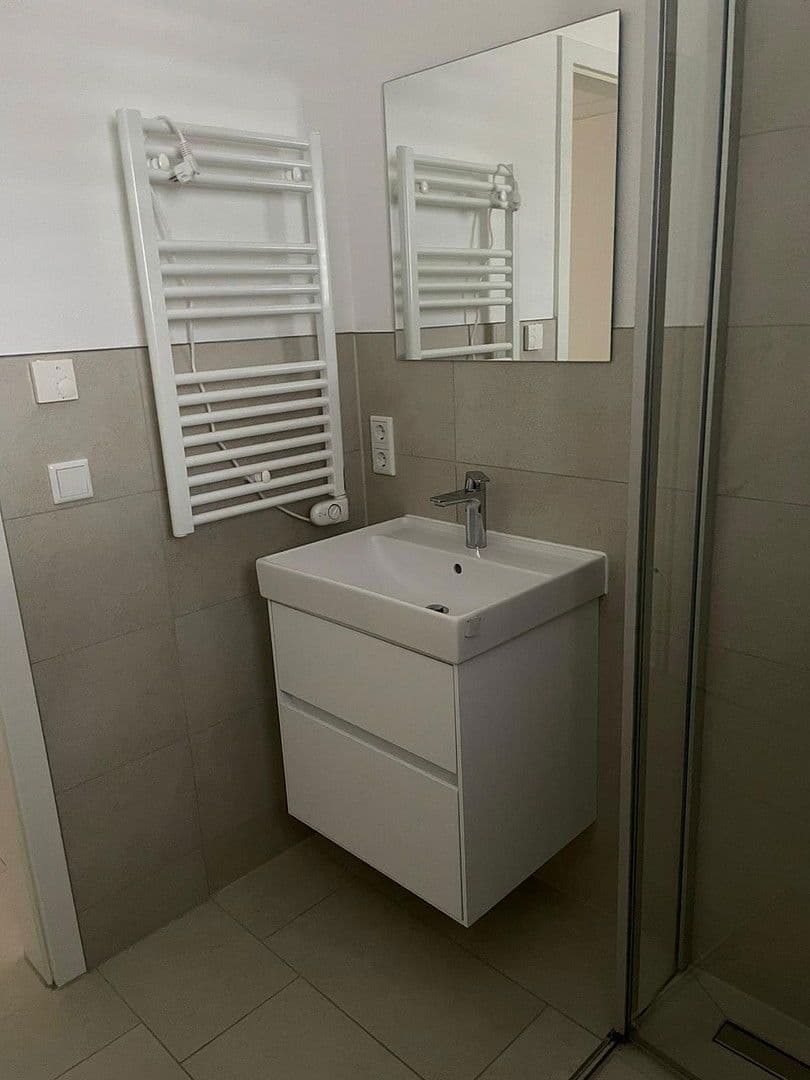 2 bedroom flat to rent, 40 m², Am Pulverl 46, Ingolstadt, Bavaria 2 bedroom flat to rent, 40 m², Am Pulverl 46, Ingolstadt, Bavaria