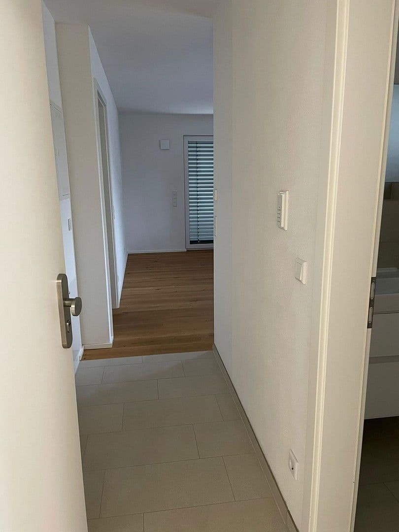 2 bedroom flat to rent, 40 m², Am Pulverl 46, Ingolstadt, Bavaria 2 bedroom flat to rent, 40 m², Am Pulverl 46, Ingolstadt, Bavaria