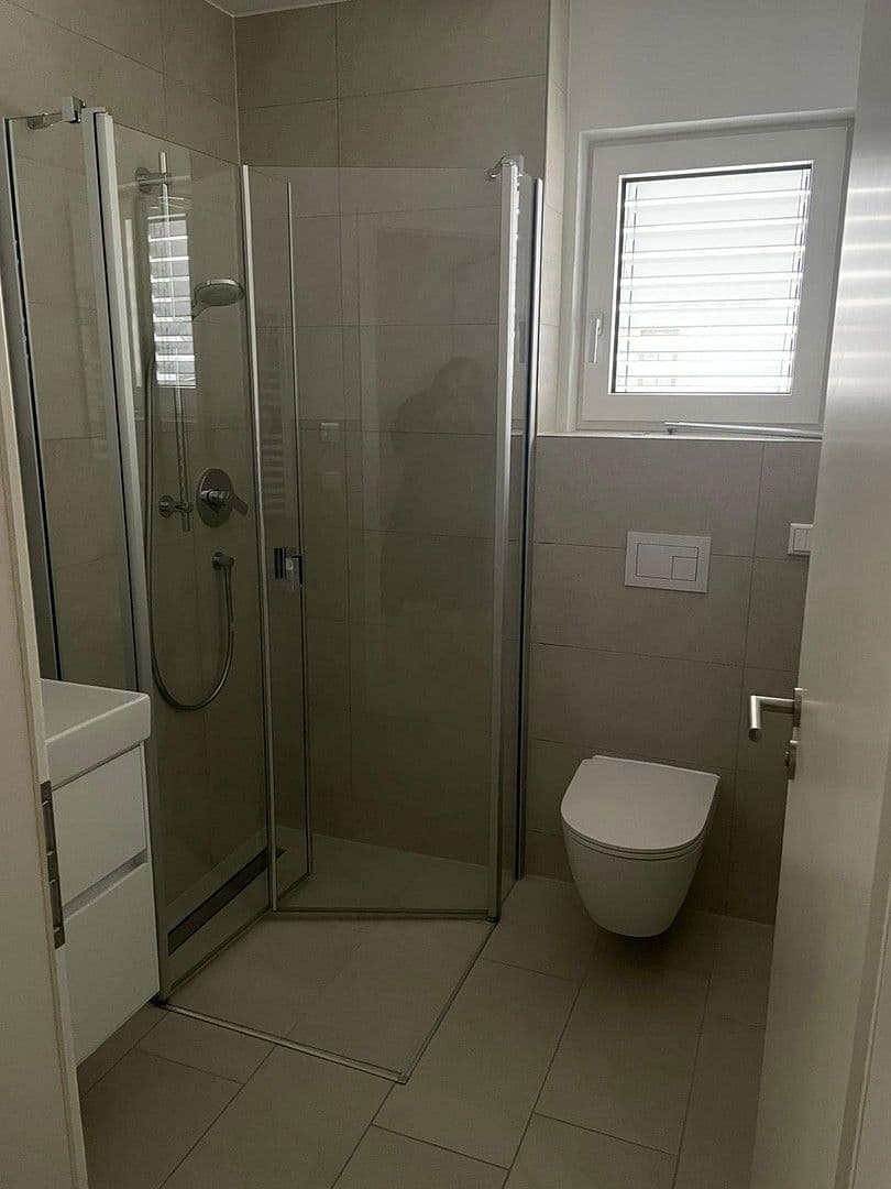 2 bedroom flat to rent, 40 m², Am Pulverl 46, Ingolstadt, Bavaria 2 bedroom flat to rent, 40 m², Am Pulverl 46, Ingolstadt, Bavaria