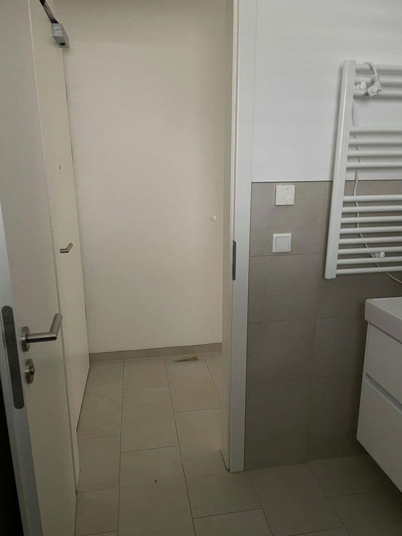 2 bedroom flat to rent, 40 m², Am Pulverl 46, Ingolstadt, Bavaria 2 bedroom flat to rent, 40 m², Am Pulverl 46, Ingolstadt, Bavaria