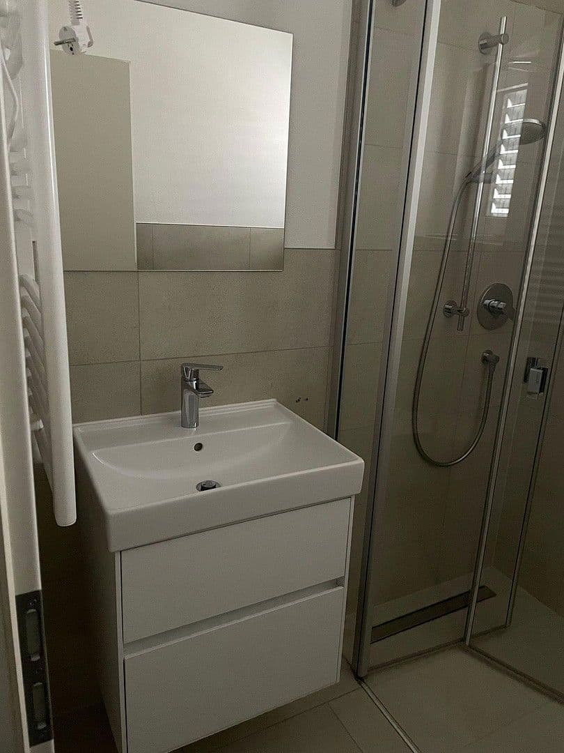 2 bedroom flat to rent, 40 m², Am Pulverl 46, Ingolstadt, Bavaria 2 bedroom flat to rent, 40 m², Am Pulverl 46, Ingolstadt, Bavaria