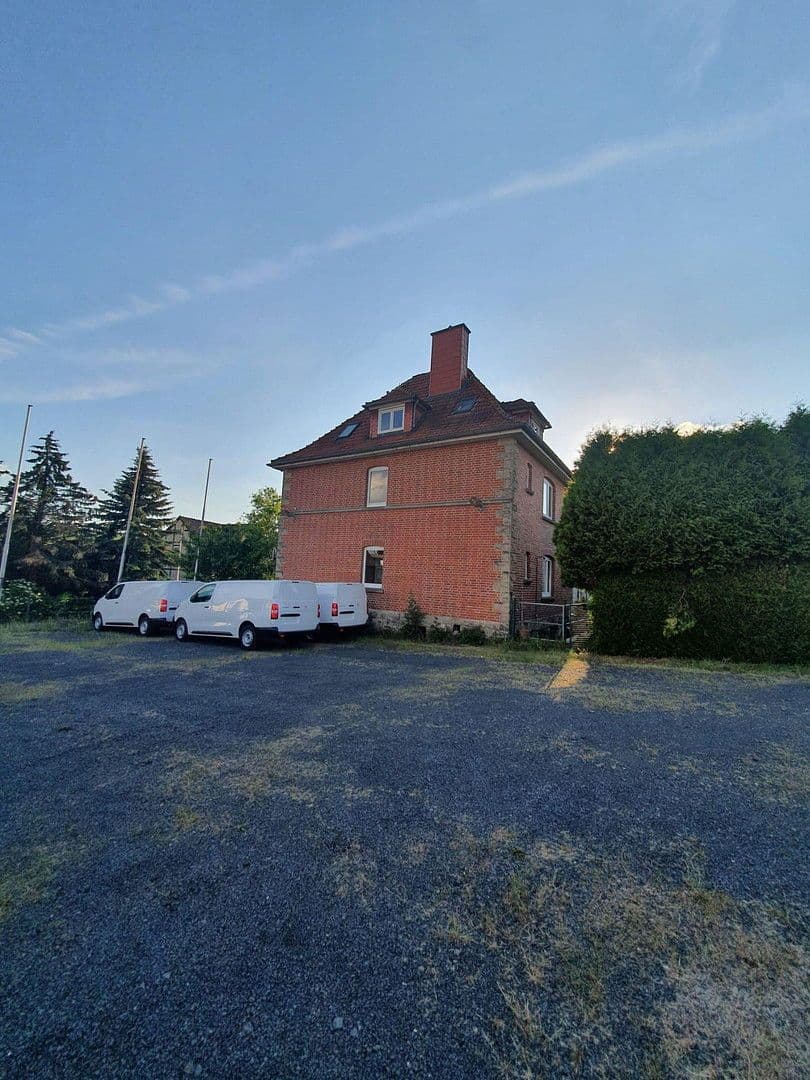 house for sale, 1,955 m², Uslar, Lower Saxony house for sale, 1,955 m², Uslar, Lower Saxony